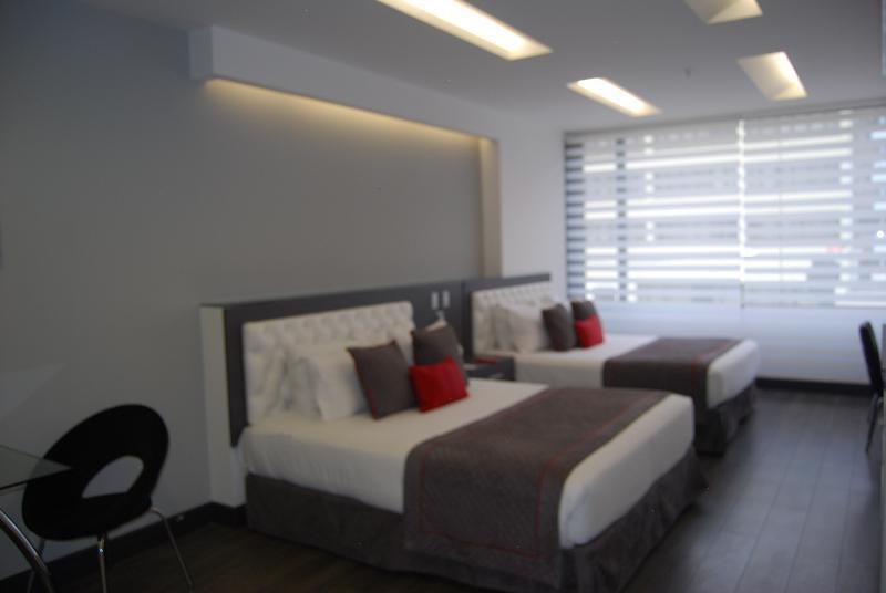 Citimed Hotel Quito Exterior photo